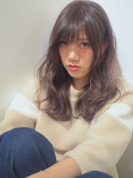 ネス(ness) [RIMMA]透ける春色☆クリーミーベージュ