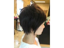 旭市美容室パザパ