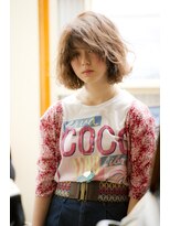 ガーランド (Garland) coco