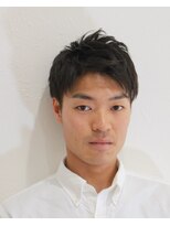 メンズ ヘア ラニ(mens hair LLaNi)&nbsp;メンズショート