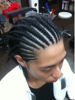 トライブ(TRIBE.)&nbsp;フロントコーンロー