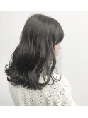 【ALIVE吉祥寺】フレンチシースルーロブ