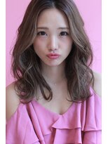 アドール(ADOR)&nbsp;韓国風レイヤー