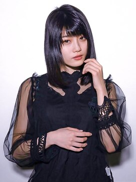 アクティフ(actif) 髪専門店のトリートメント縮毛矯正★前髪ワンカール