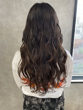 アンククロス 表参道(ANKH CROSS) 【ANKH CROSS表参道】ロアエクステジョーカー