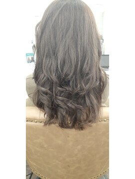 アンフィ 南町田(Anphi) レイヤーベージュ