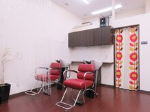 カラーキャンパス