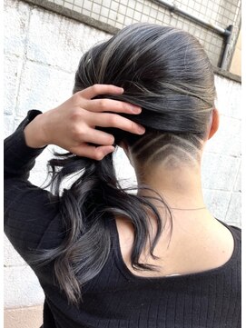 ミモザワークス(Mimosa Works) フェード女子