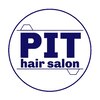 ピットヘアサロン(PIT hair salon)のお店ロゴ