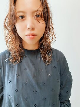 ジジデザイン(jiji DESIGN) クルクルクルウルフ　jijiDESIGN 濱口勇太