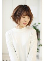 美容室 リーフ 竜南店(LeaF)&nbsp;きれいめカジュアル