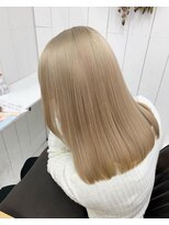 ベニス(VENICE)&nbsp;ブロンドベージュ