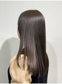 【117hairgarage】髪質改善_酸熱トリートメント