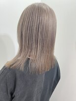 デート 下北沢(DATE)&nbsp;ミルクティーベージュ