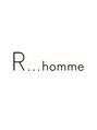 アールオム(R...homme)&nbsp;R...homme 