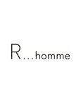 R...homme 