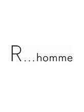 アールオム(R...homme)&nbsp;R...homme 