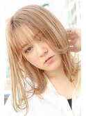 ハイトーン外はねロブ【八王子】
