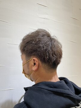 ティエル(Tiele) アッシュブラウン