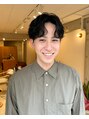 ツム(zum) パーマスタイルお任せください！