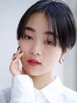 エインアンリー 表参道(AIN.ANLY.)&nbsp;大人ショートボブ20代30代40代【AIN.表参道】小田恭平