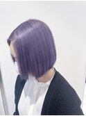 ラベンダーカラー