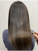 【艶髪スタイル】綺麗な大人女性スタイル ビフォーアフター付き