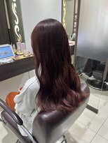 クロップ エス 茅ヶ崎本店(crop es)&nbsp;pink beige