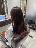 pink beige