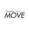 ムーブ 成東店(MOVE)のお店ロゴ