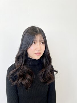 トップスタイル シズオカ(TopStyle SHIZUOKA) ロング×髪質改善トリートメント×美髪