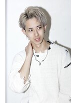 リップス 吉祥寺店 (LIPPS)&nbsp;ホワイトショート