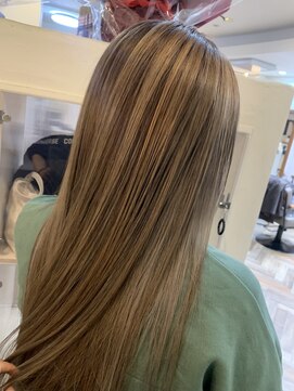 ソル(sol) ハイライト