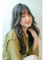 リアン バイ プロデュース 永山店(Lien by Produce)&nbsp;似合わせカット×髪質改善ケア#9-1