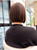 ボブスタイルT-9