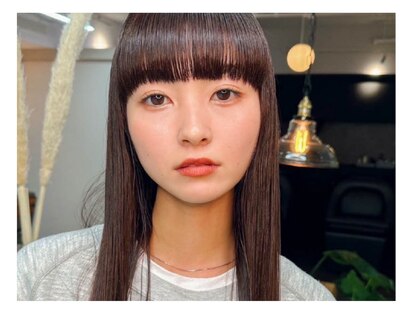 ヘアーアンジェ グロウ 武蔵小杉店(Hair ange grow)の写真