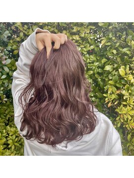 インパークス 竹ノ塚店(INPARKS) 暖色系カラー