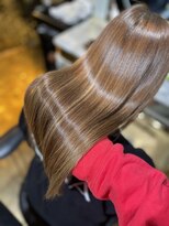 ハンナ 札幌(HANNAH)&nbsp;ケラテイントリートメント