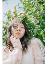 ファム(fam)&nbsp;パーマスタイル