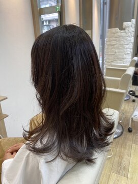 レーブ 浦和店(reve) レイヤースタイル