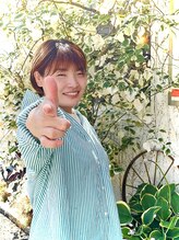 フェイバリット ヘアー プロデュース フィット(Favorite Hair Produce Fit) サイトウ