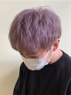 ノーブル(noble) メンズスタイル