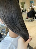 ビフィーノ ルーチェ 川西能勢口駅中店(bifino luce)&nbsp;ロングスタイル