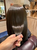 チアー ヘアリラクゼーション(cheer HAIRRELAXATION)&nbsp;髪質改善トリートメントプレミアム