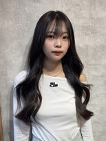 ゼスト 三鷹店(ZEST)&nbsp;アッシュブラウンカラー！三鷹 吉祥寺 あ