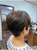 ショートレイヤー