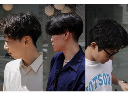 ブラウン バイ イフ 福島(BROWN by if)の写真