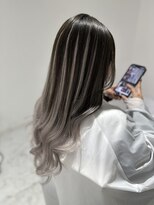 ティル(t/lu)&nbsp;#Lエクステ