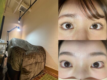ココモカス(coco mocas)の写真