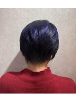ウィスプ 赤羽店(wisp)&nbsp;ブルーバイオレット♪